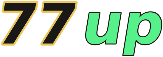 77up โลโก้