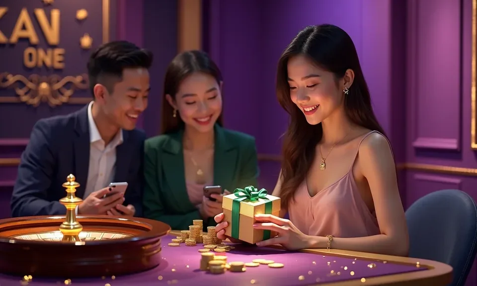 77up สิ่งที่คุณจะพบใน Mancala Gaming
