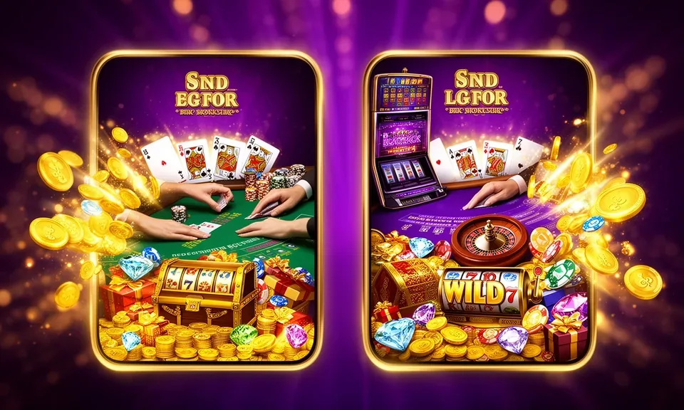 77up ล็อบบี้เกมโต๊ะ